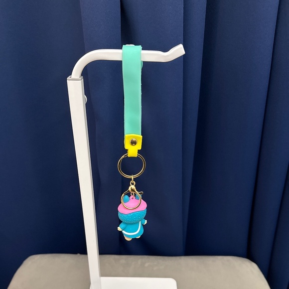 Labubu Keychain - Picture 2 of 2
